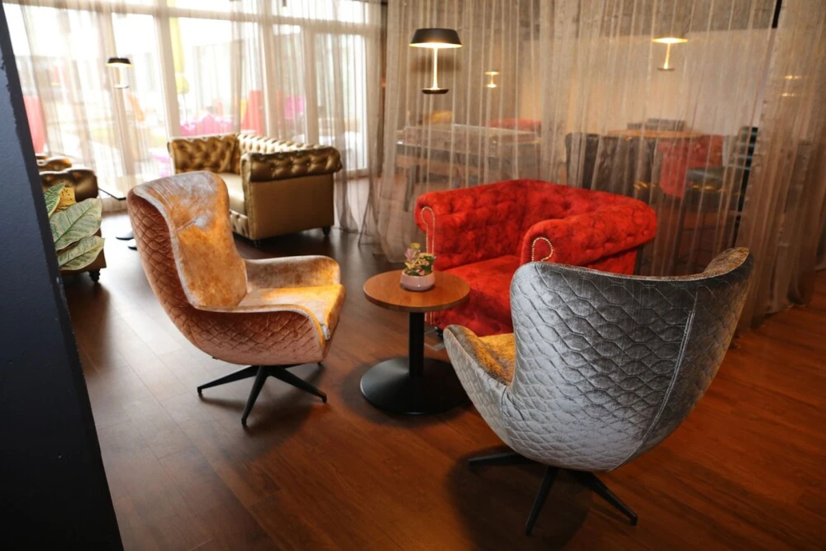 AMEDIA Studios and Living