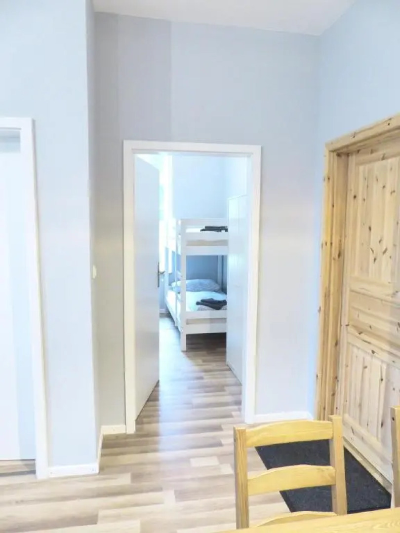 Ferienwohnung Sonnenstrahl