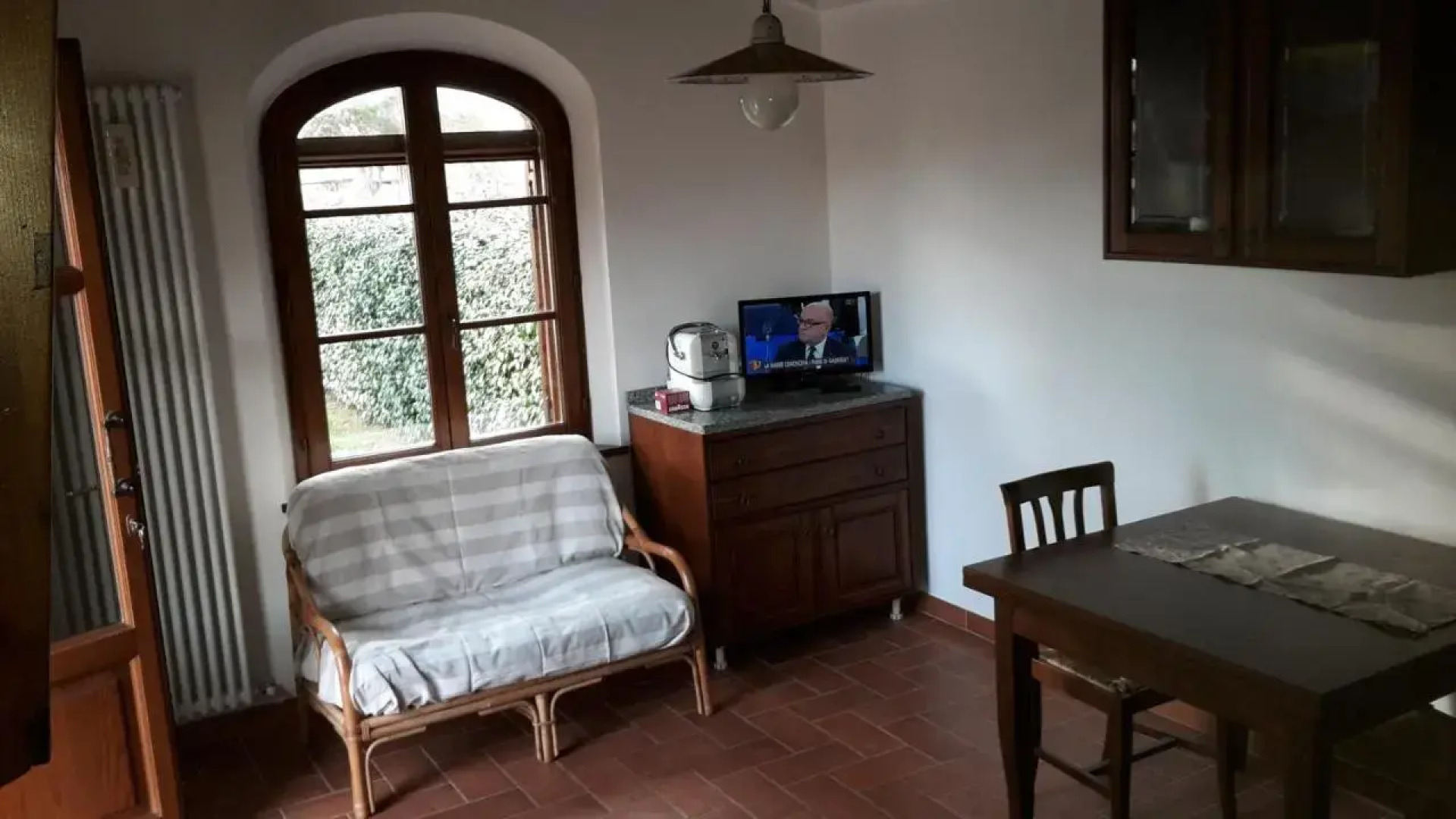 Residenza Zona Franca