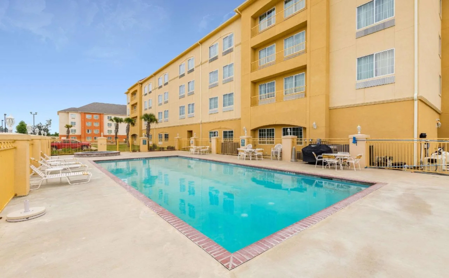 Quality Inn Leesville