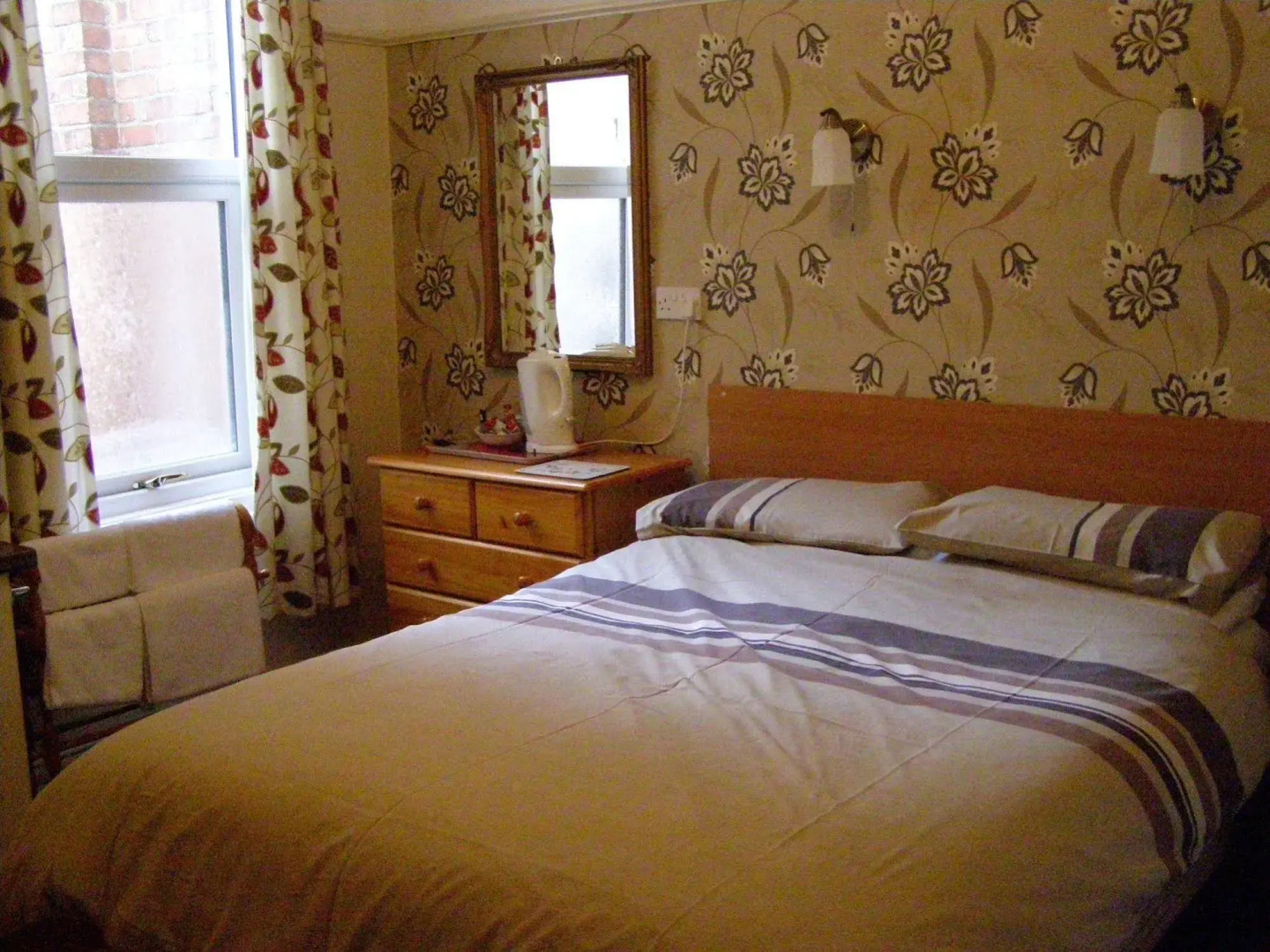 Blantyre Guest House