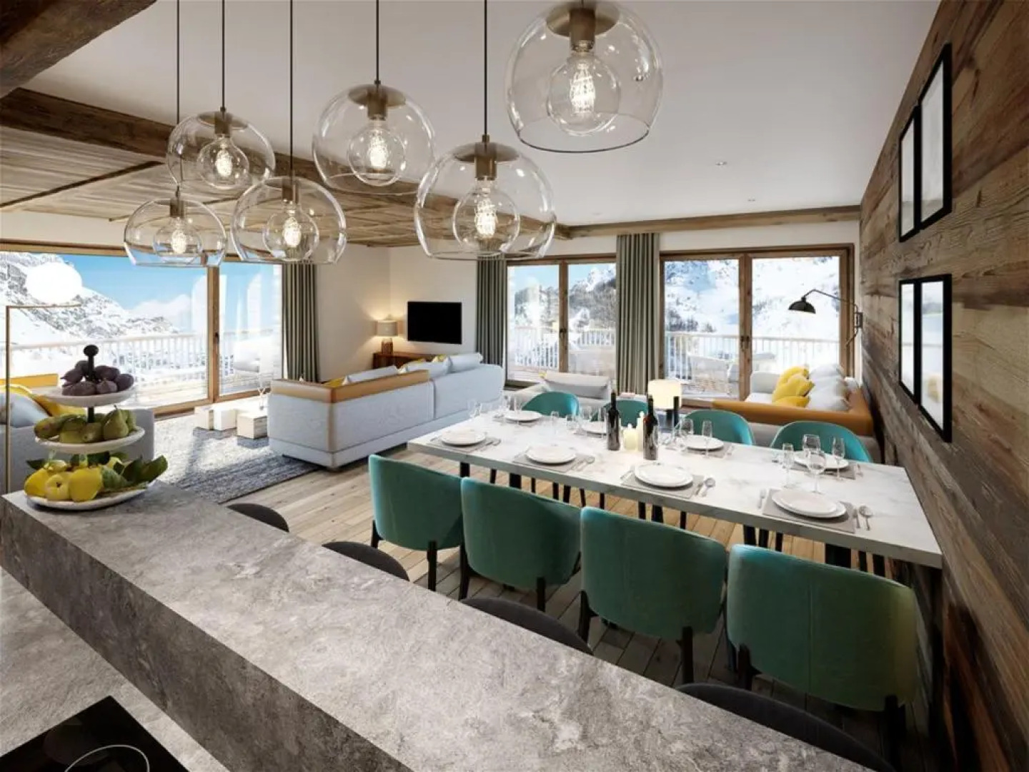 Vail Lodge by Alpine Resorts