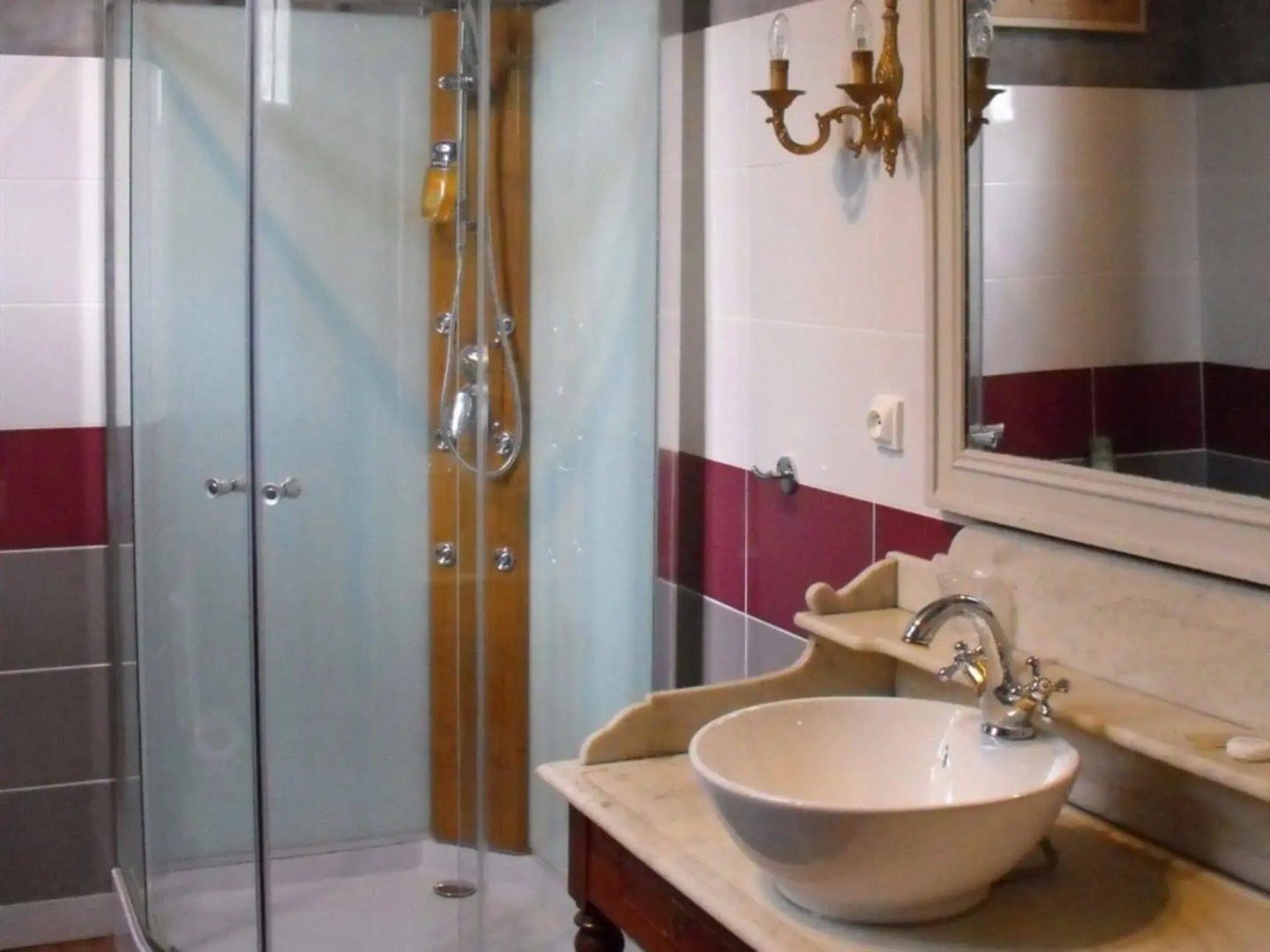 Château de Montbrault