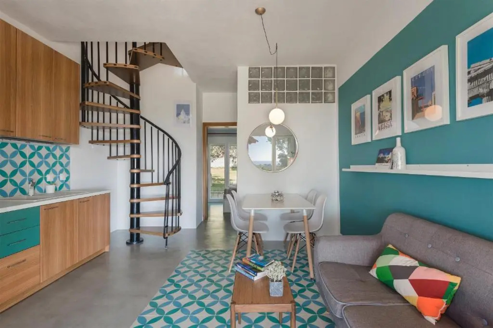 Bellevue Summerhouse