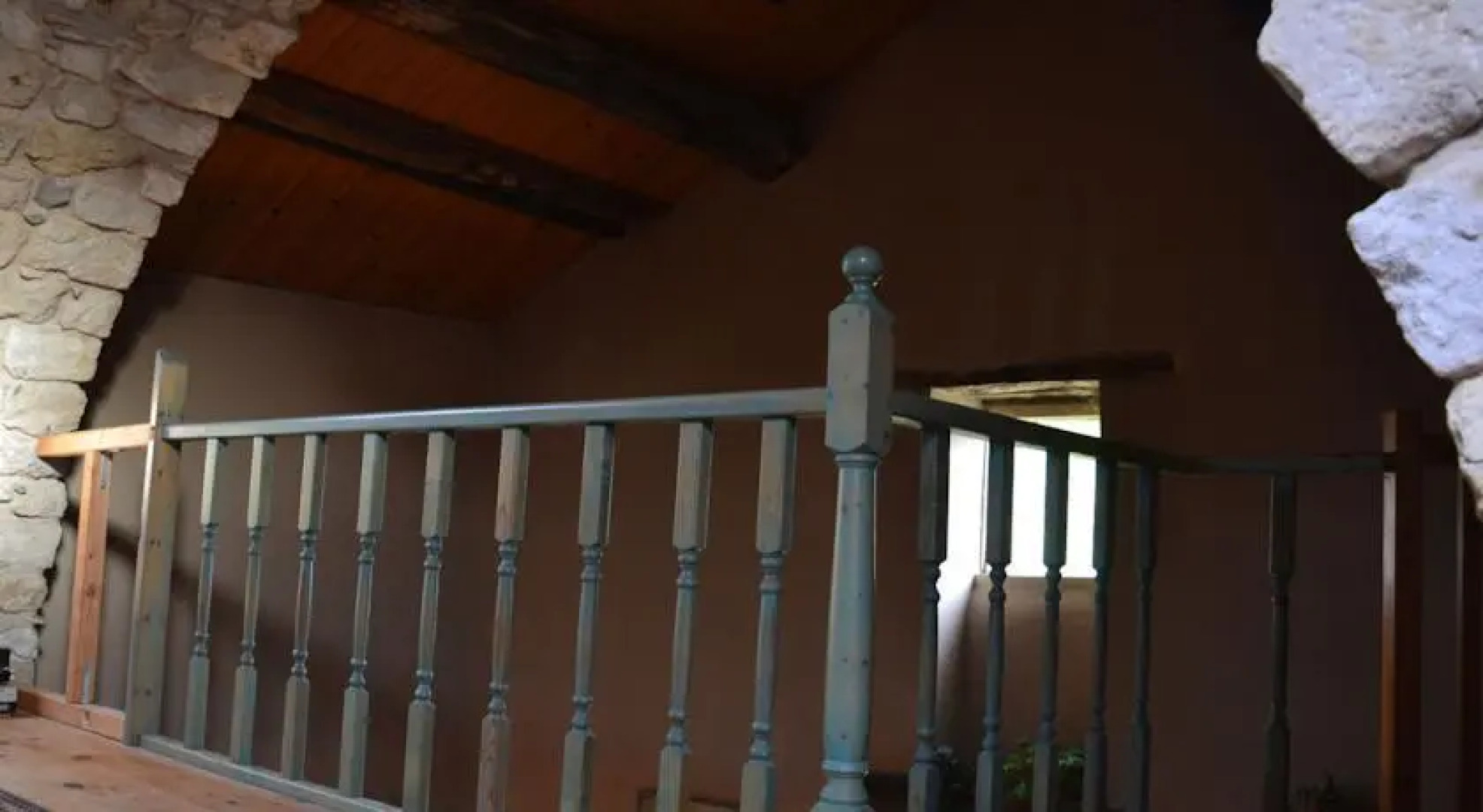 Maison de Campagne sur le Larzac