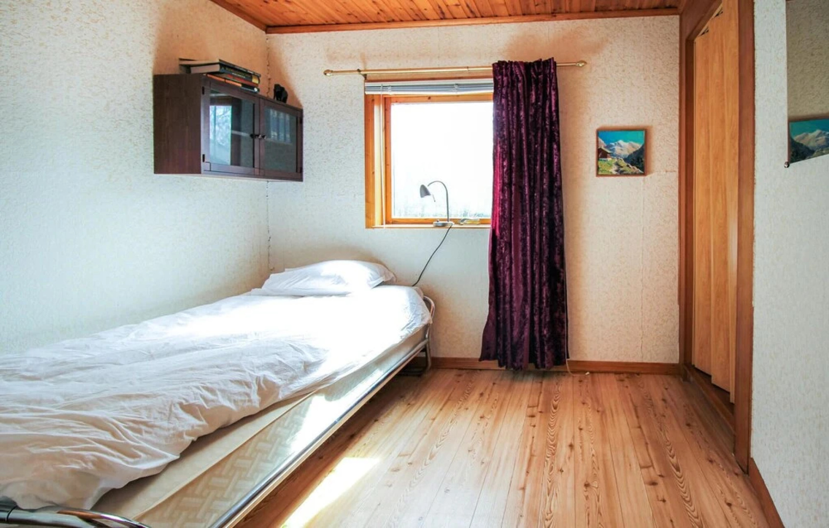 Amazing Home in Halmstad With 2 Bedrooms