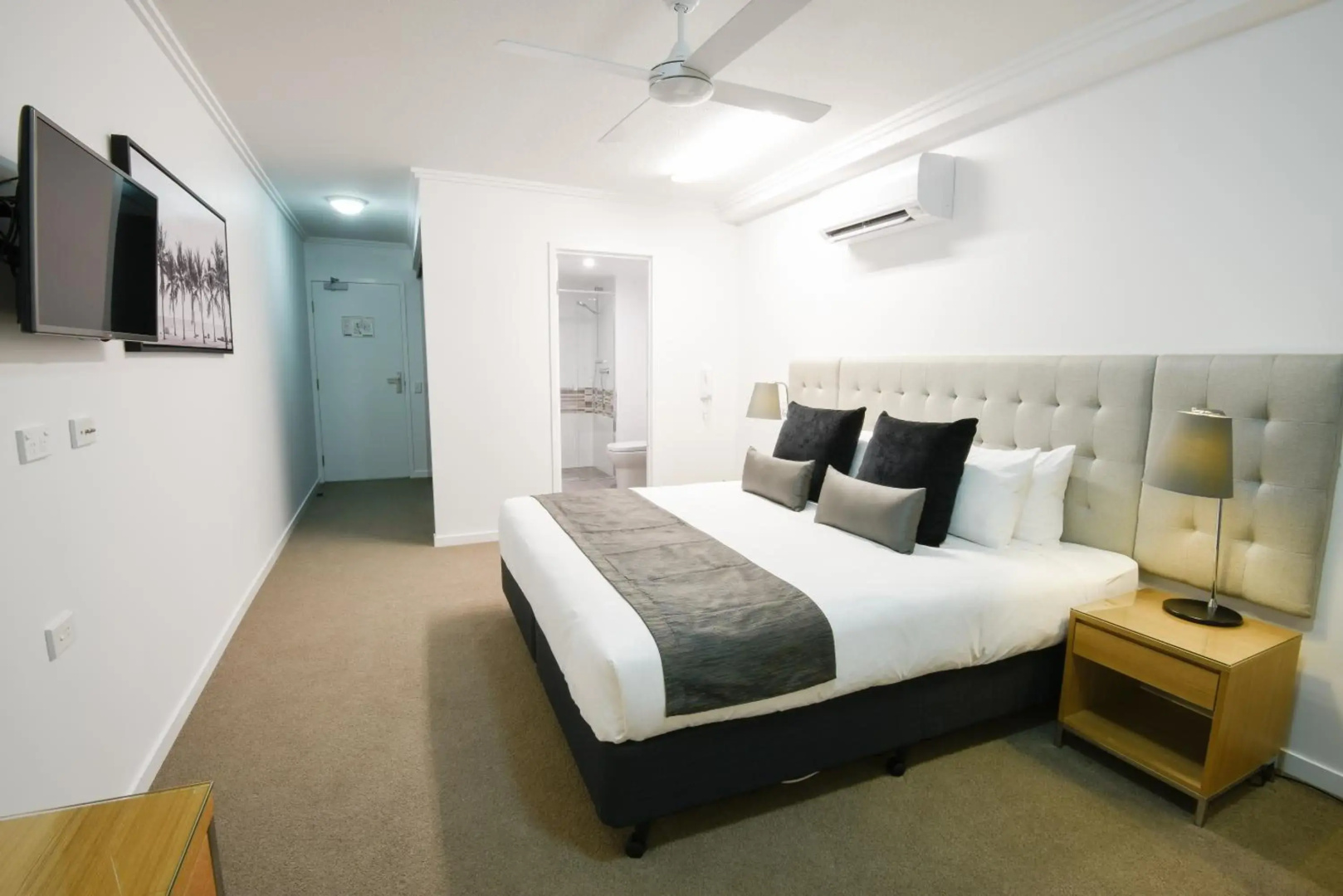 Pacific Sands Apartments