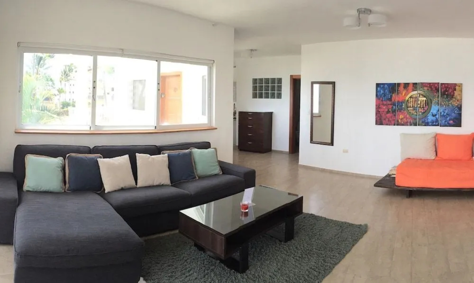 Swiss Kite Beach Condos