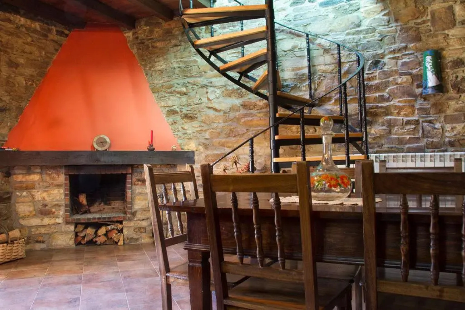 Apartamentos Vilarchao