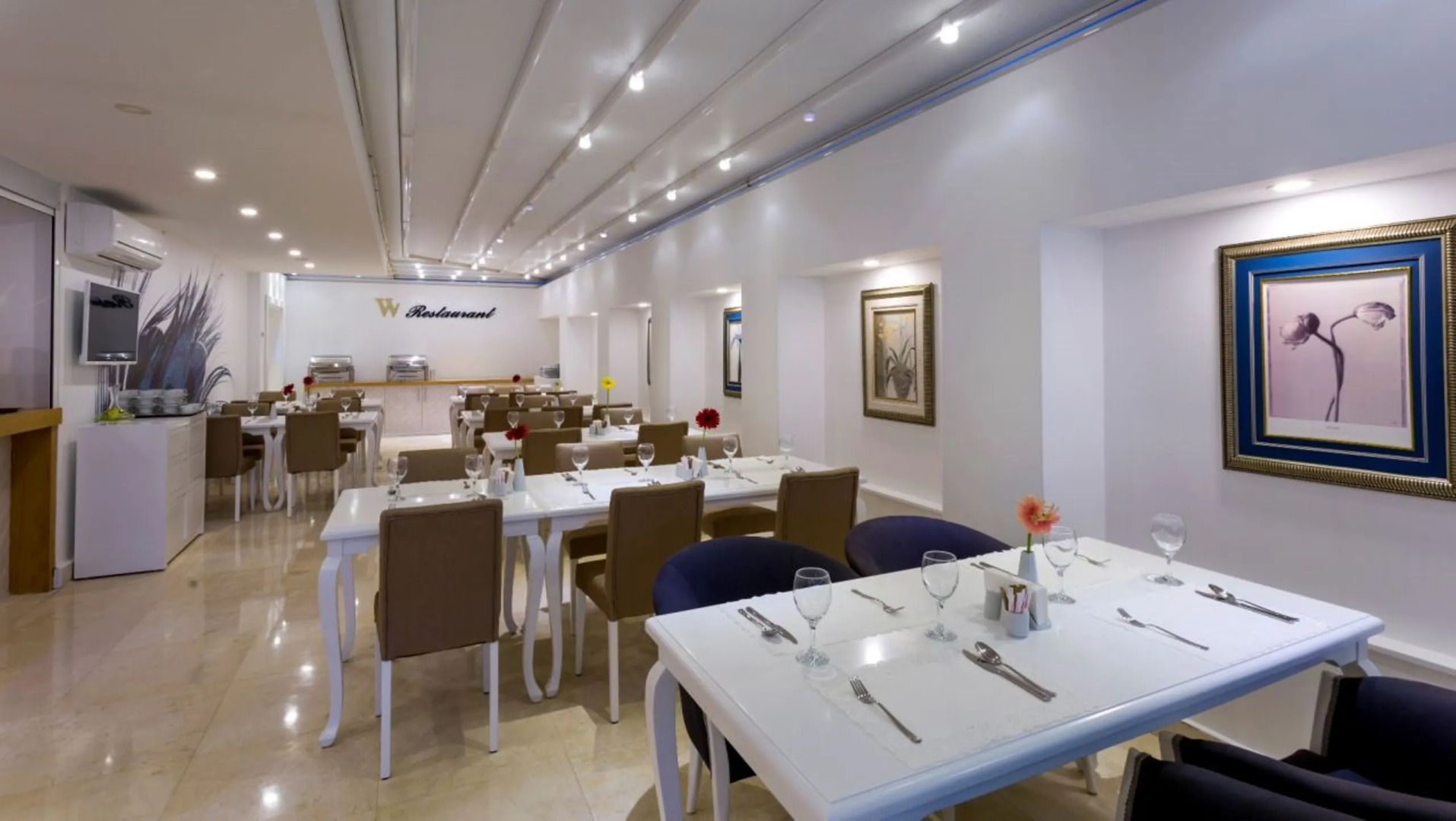 Wise Hotel & SPA - Adult Only