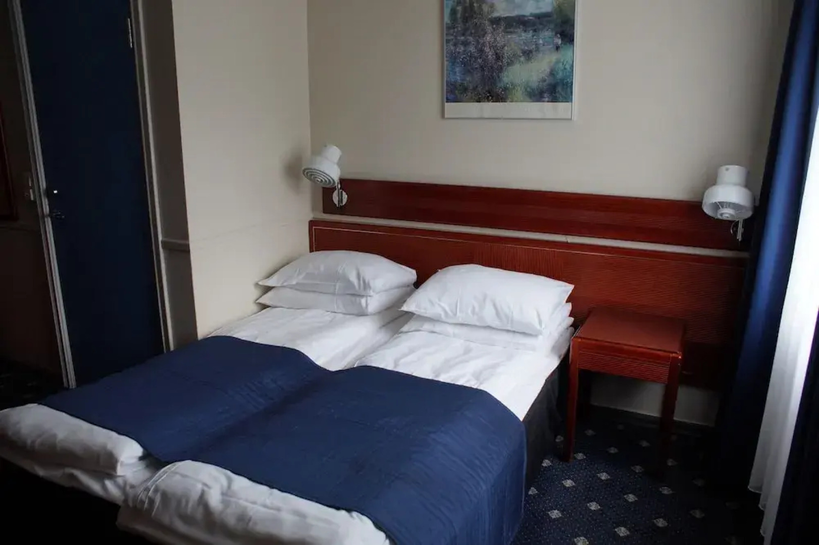 Welcome Inn Hotel Lyngskroa