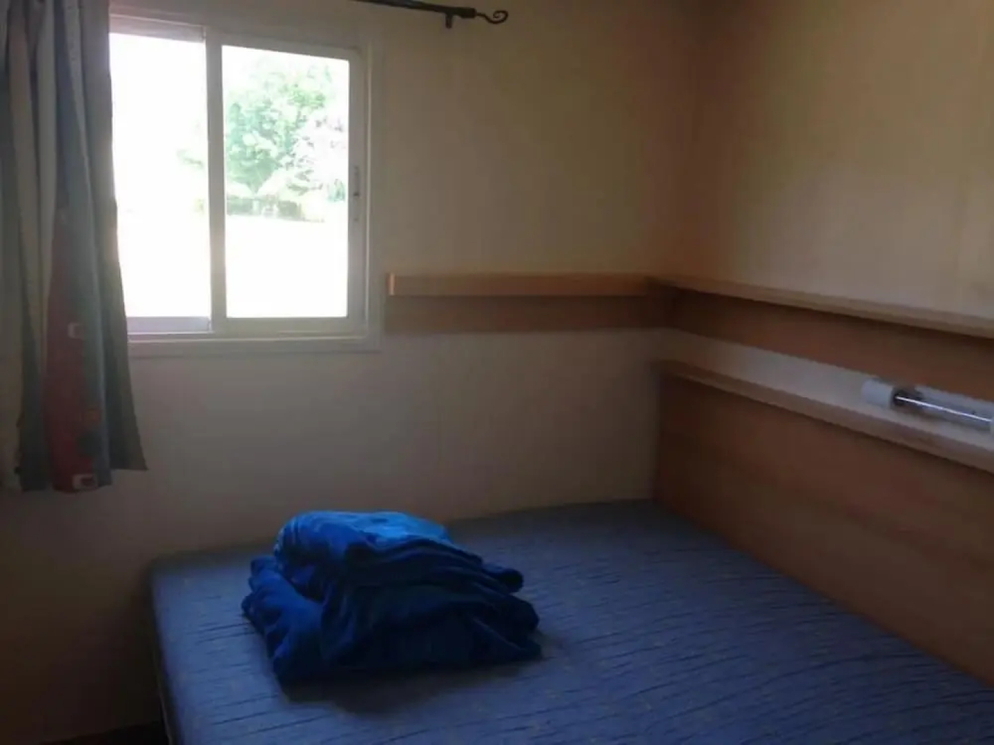 Camping de Lagraulière