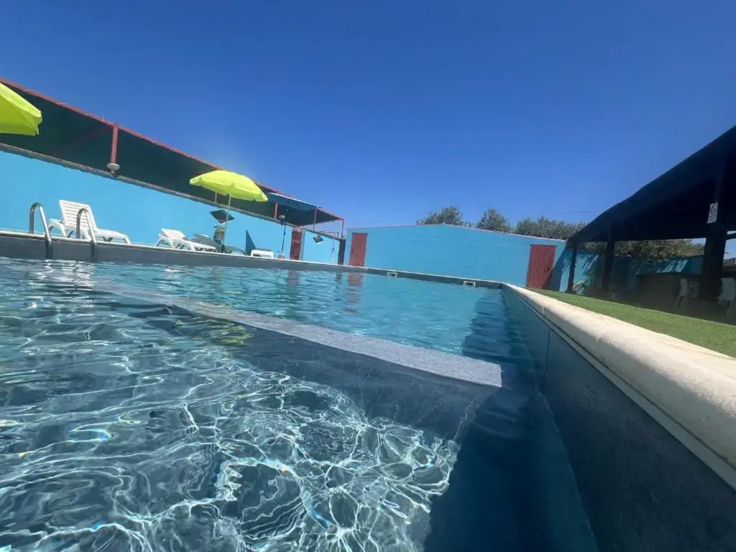 Abba Mala Residence