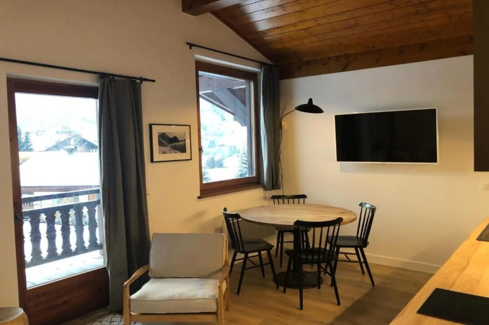 La Résidence de l'Ours