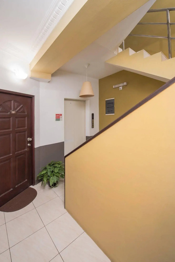 Central Boutique Inn