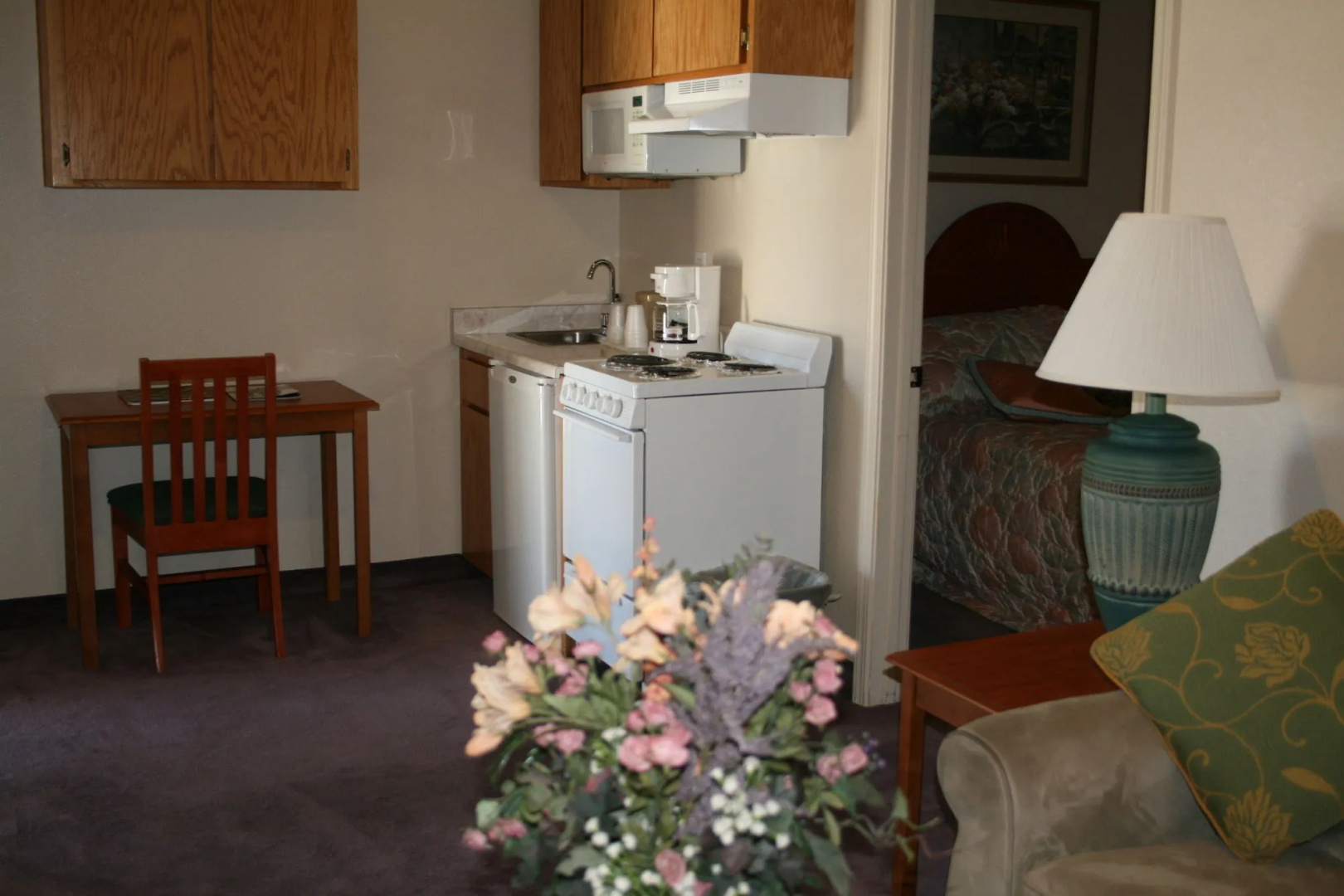 Carson City Plaza Hotel and Event Center