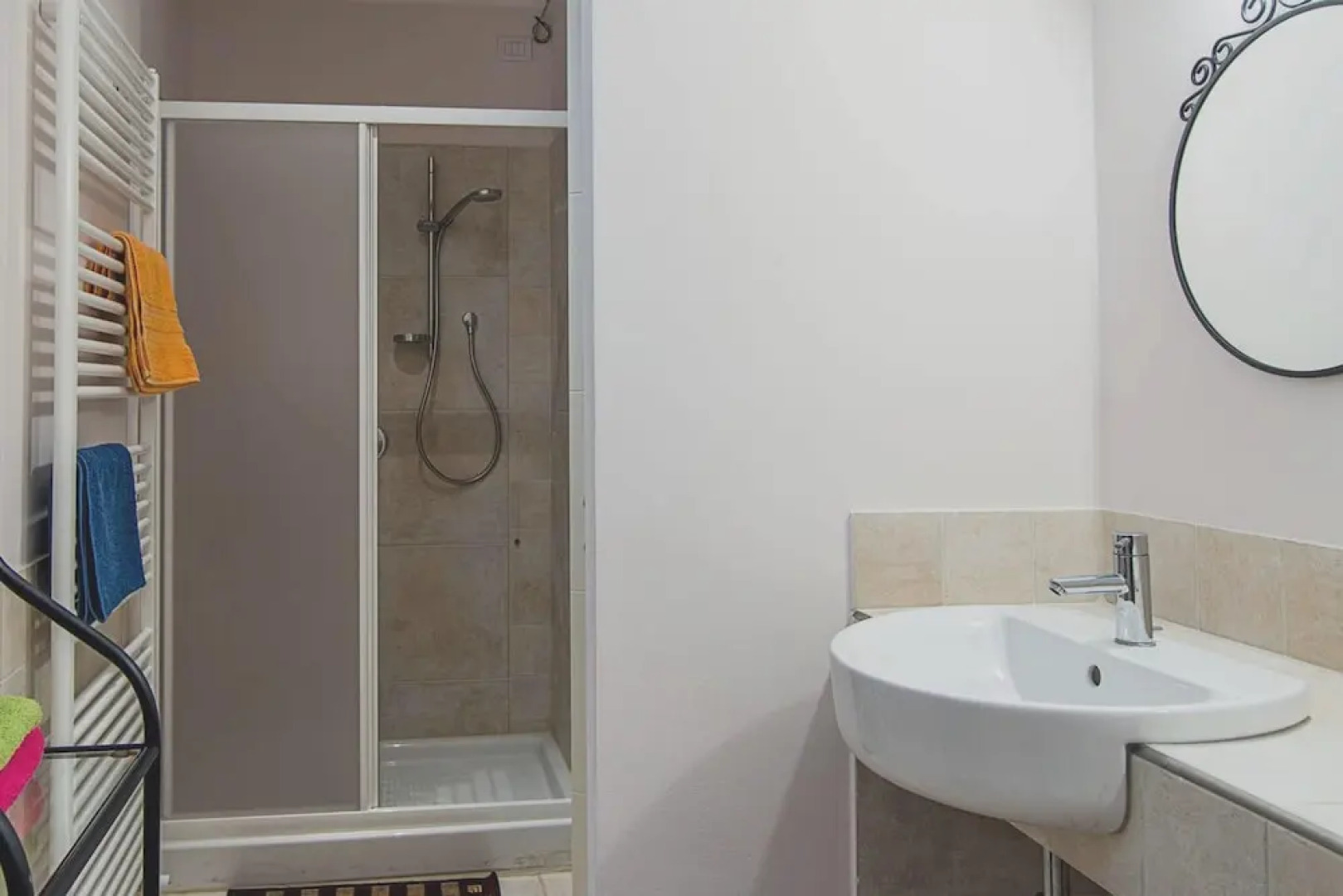 Villa With 3 Bedrooms in Provincia di Ascoli Piceno, With Wonderful Mountain View, Private Pool, Furnished Garden