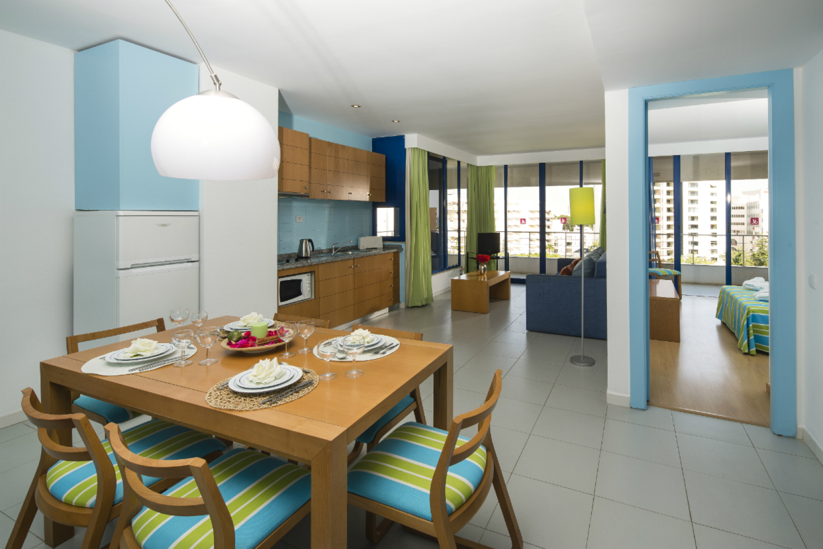 The Navigator – Olympus