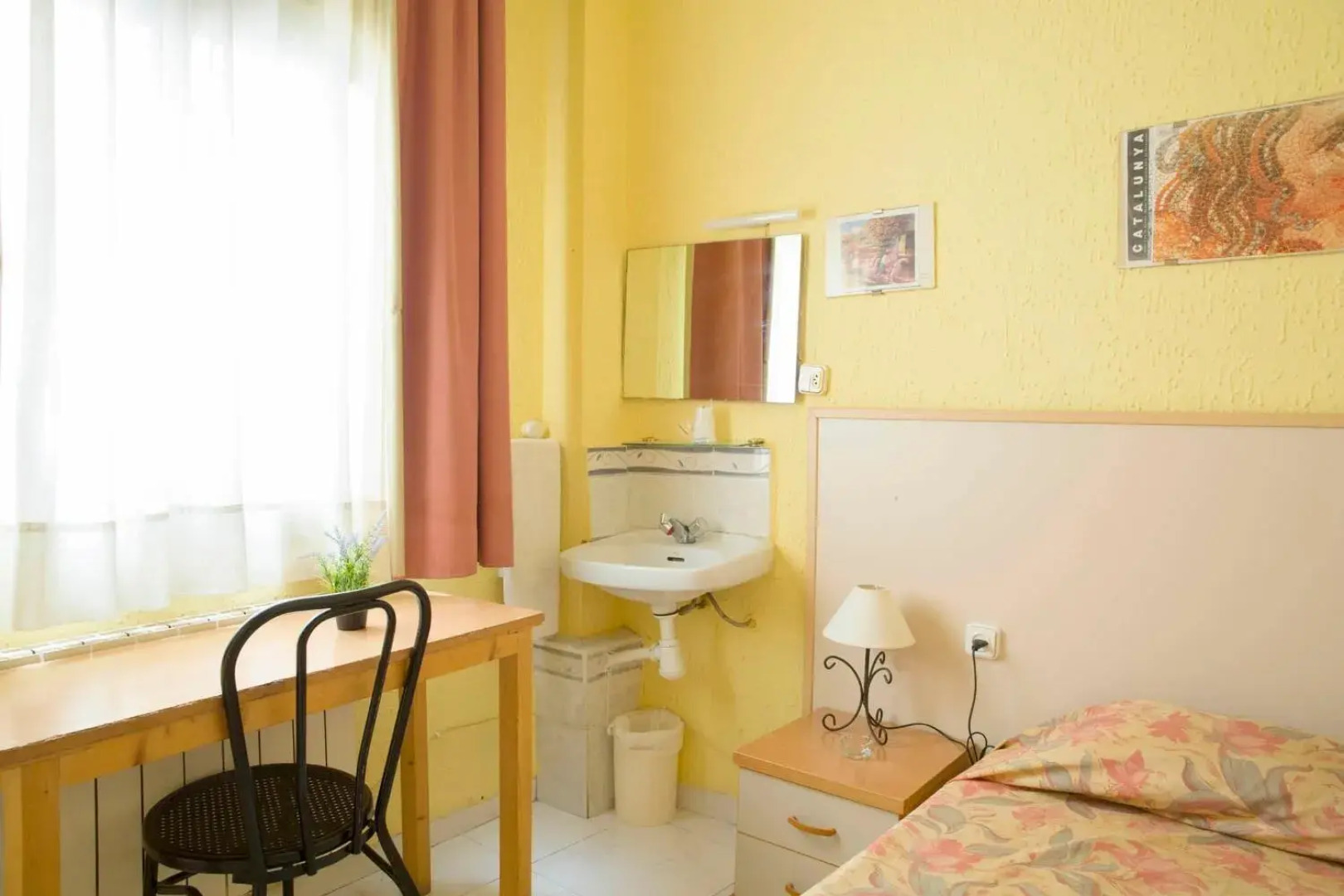 Hostal Alhambra Tarragona