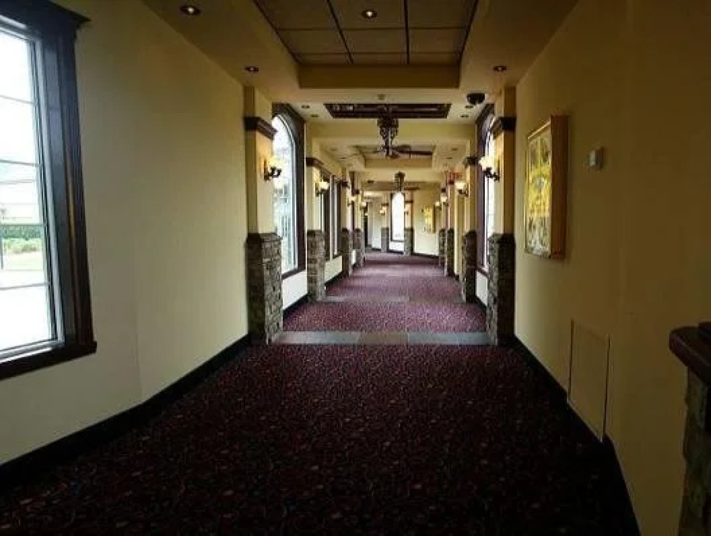 Lady Luck Casino Hotel Vicksburg