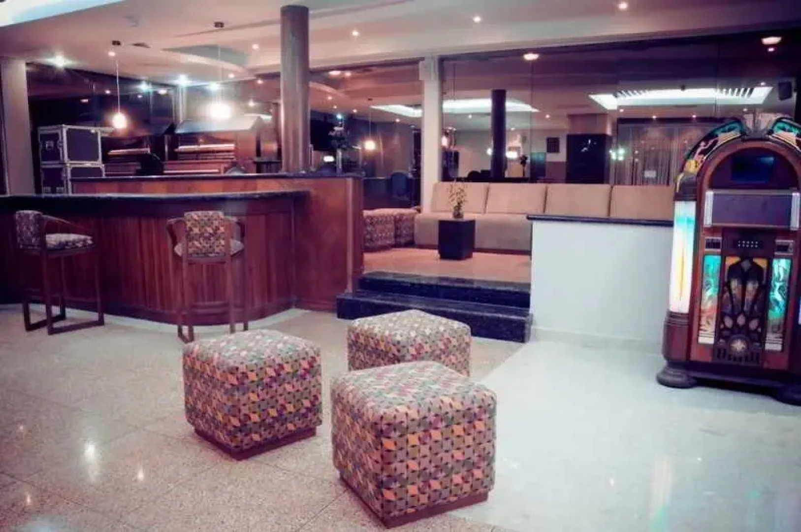 BEST WESTERN El Paseo