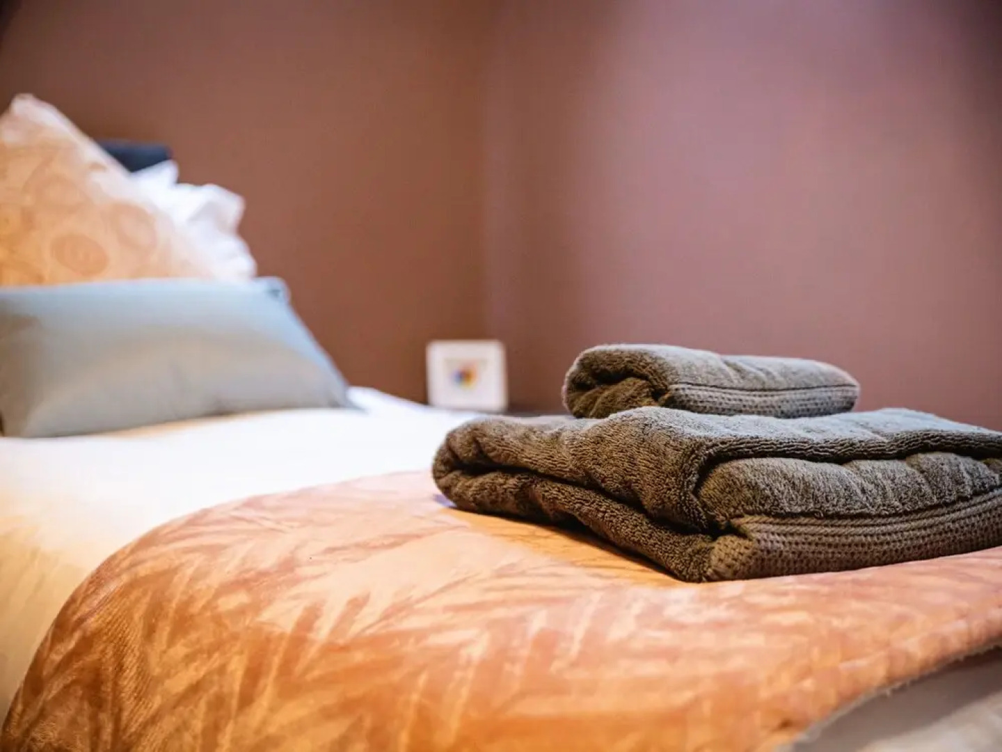 Lonsdale Villa Retreat