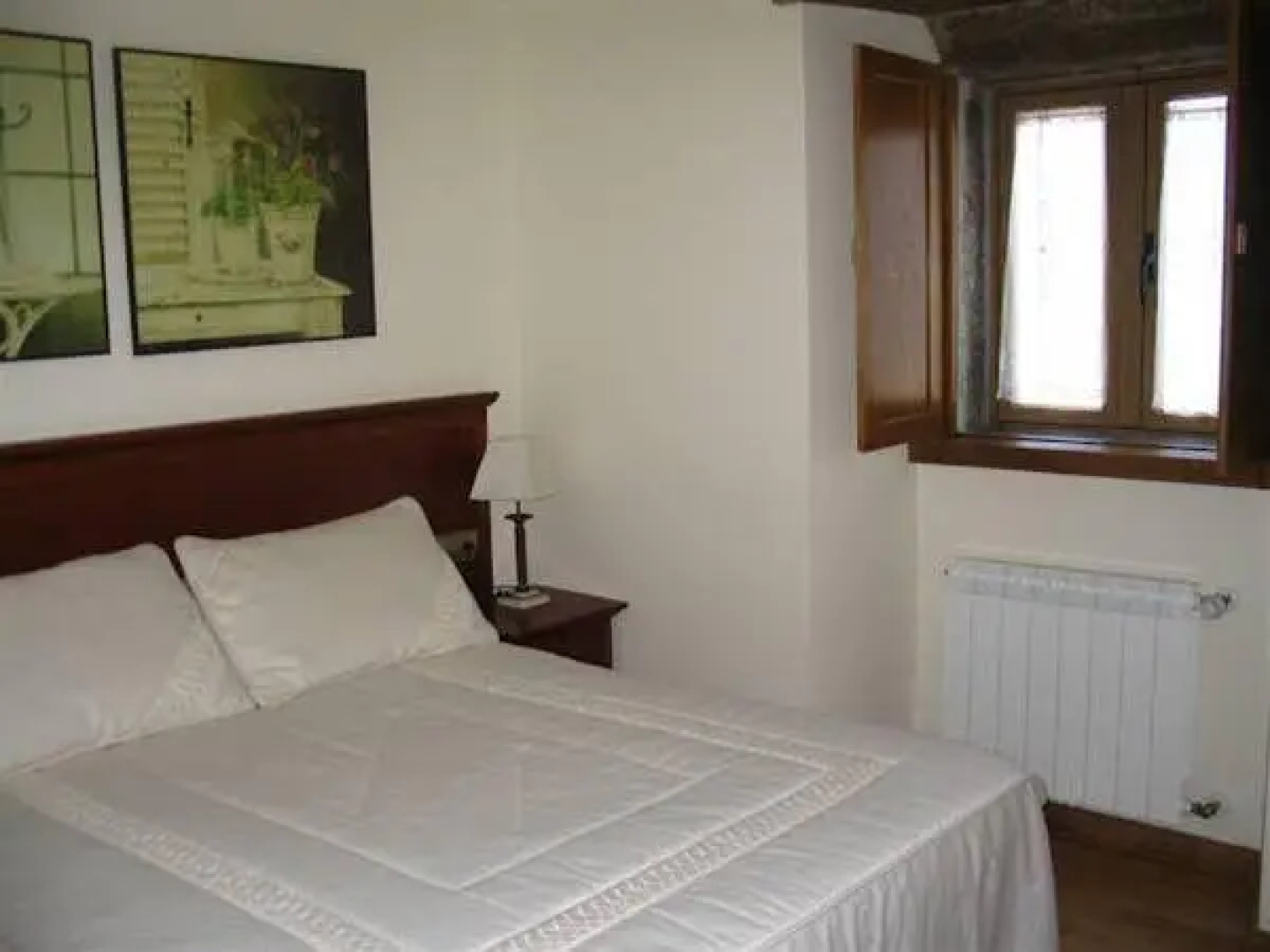 Casa Das Xacias