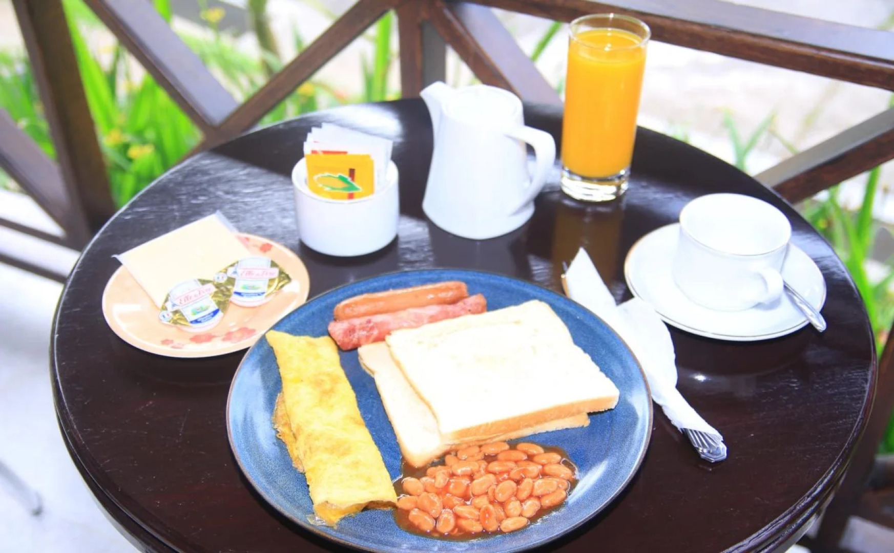 Highland Resort & Nature Tours