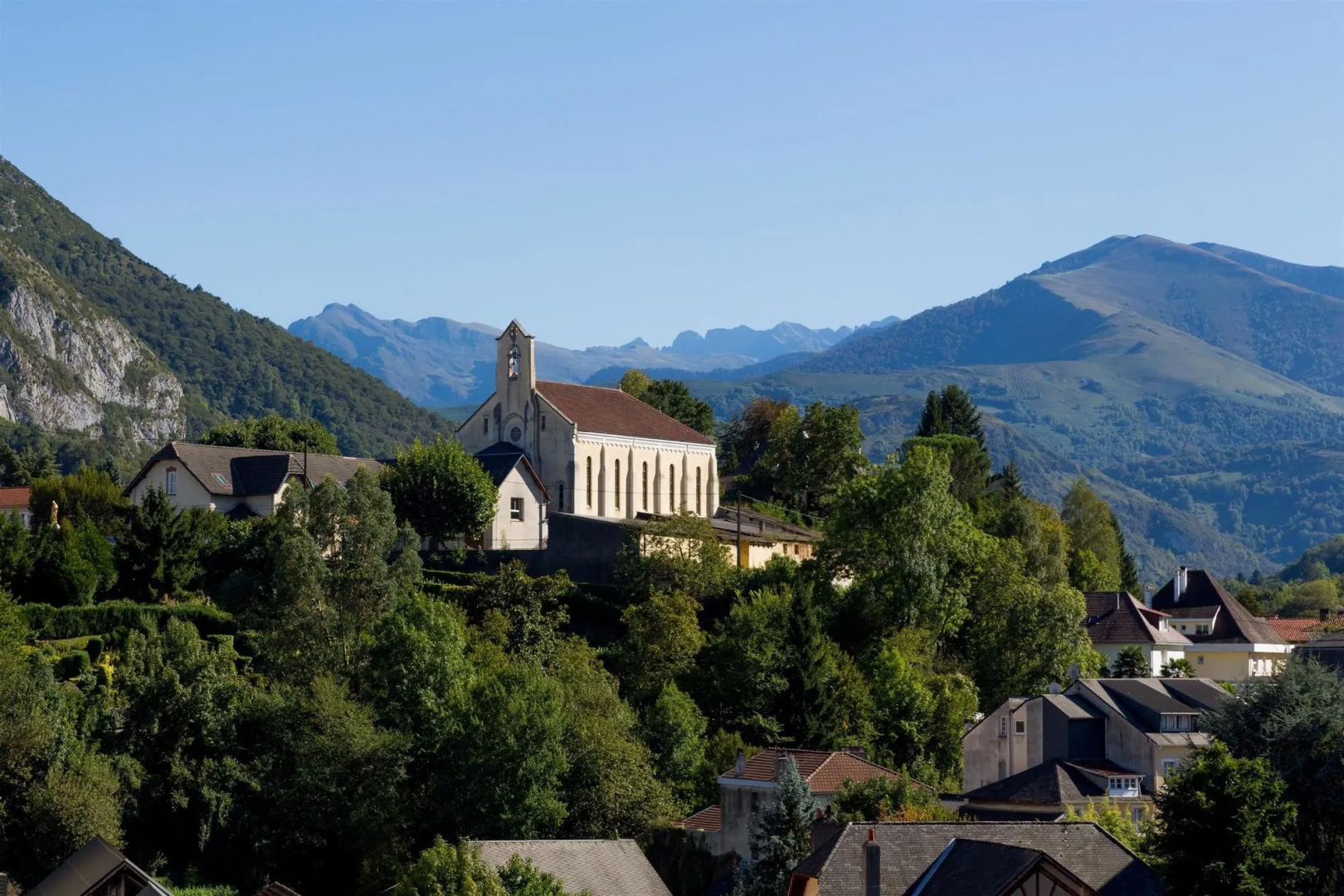 Hôtel Le Rive Droite & Spa