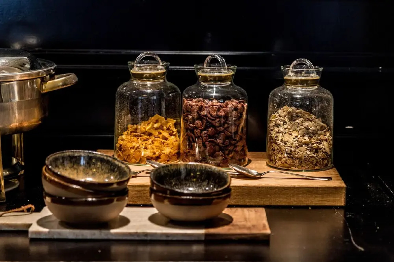 Best Western Ambassador Bosten