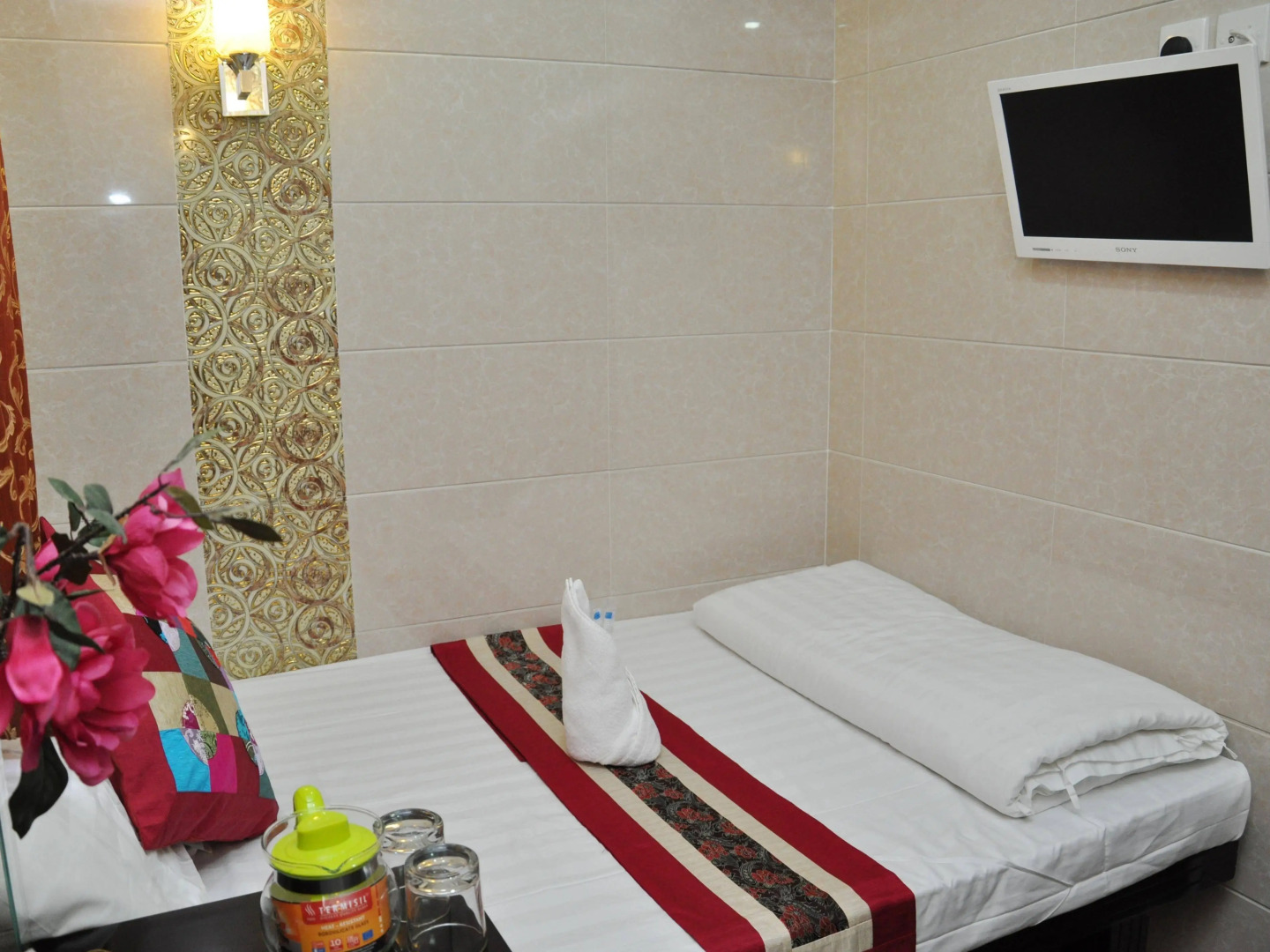 Hong Kong Premium Guest House - Premium Guesthouse Ltd