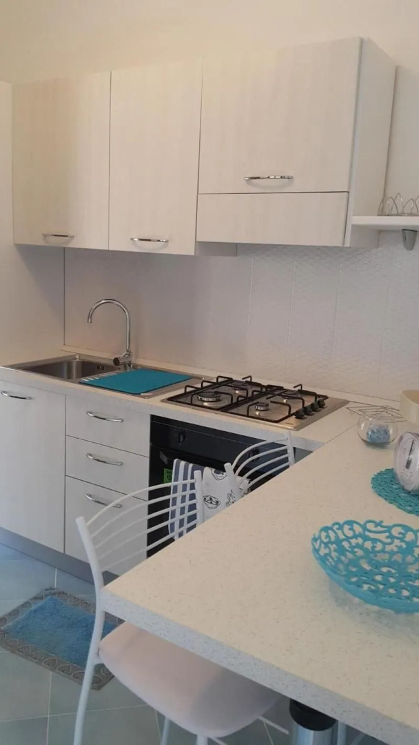 Acquamarina B&B
