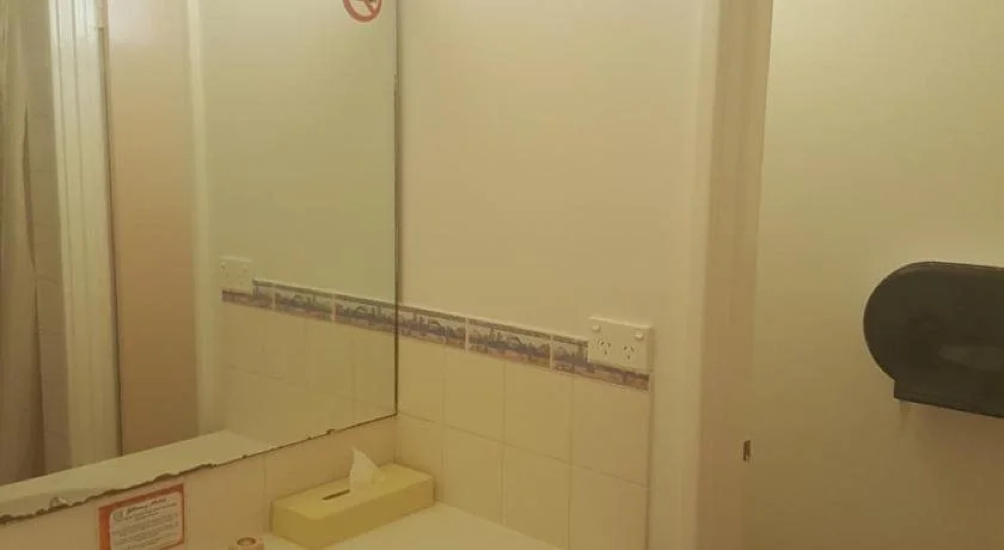 Gateway Motel Carnarvon