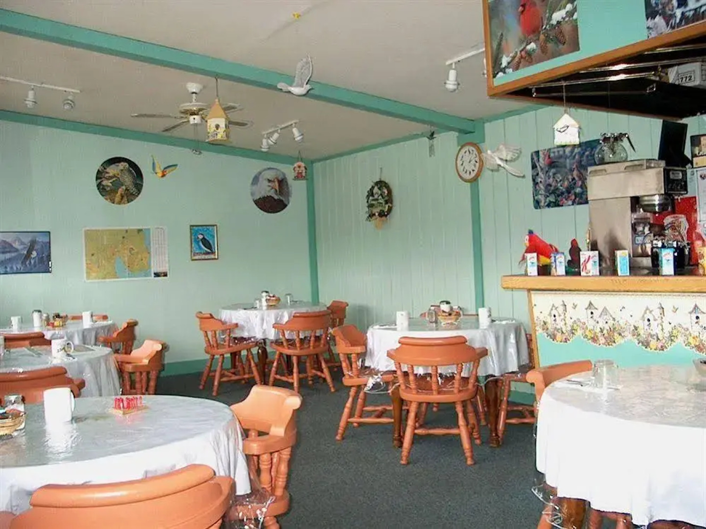 Comox Valley Inn & Suites