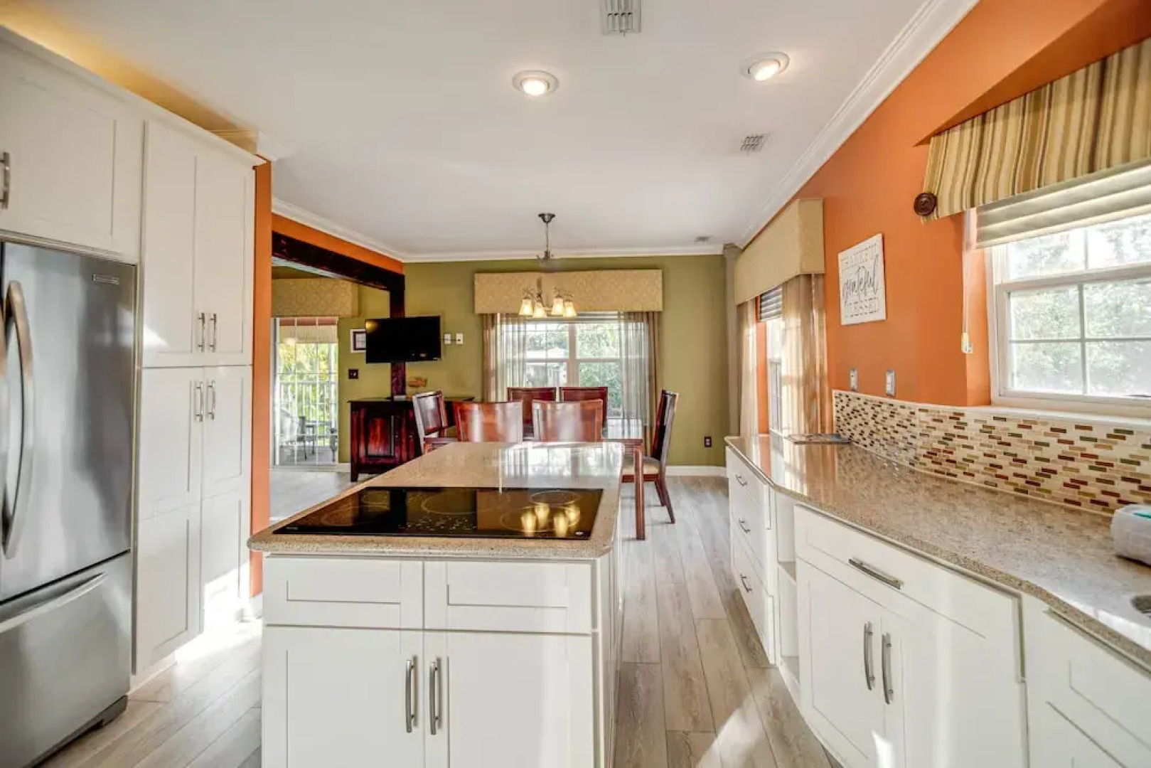 Fort Myers Getaway w/ Hendry Creek Access!