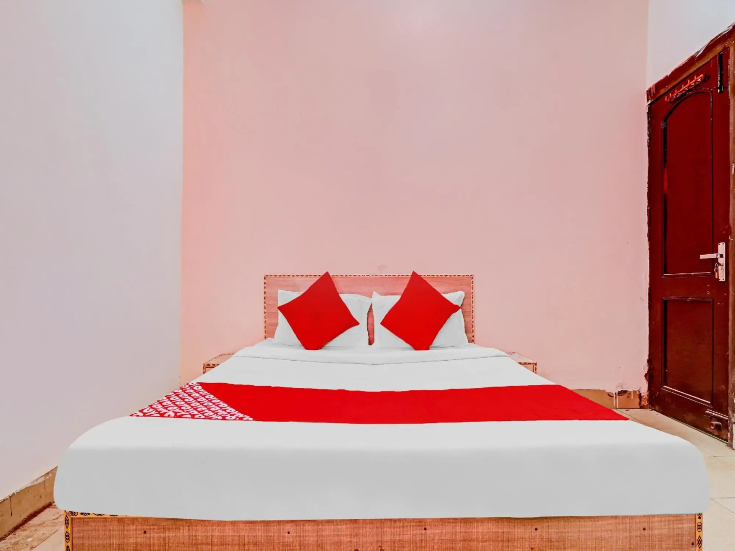 Hotel King by OYO Rooms