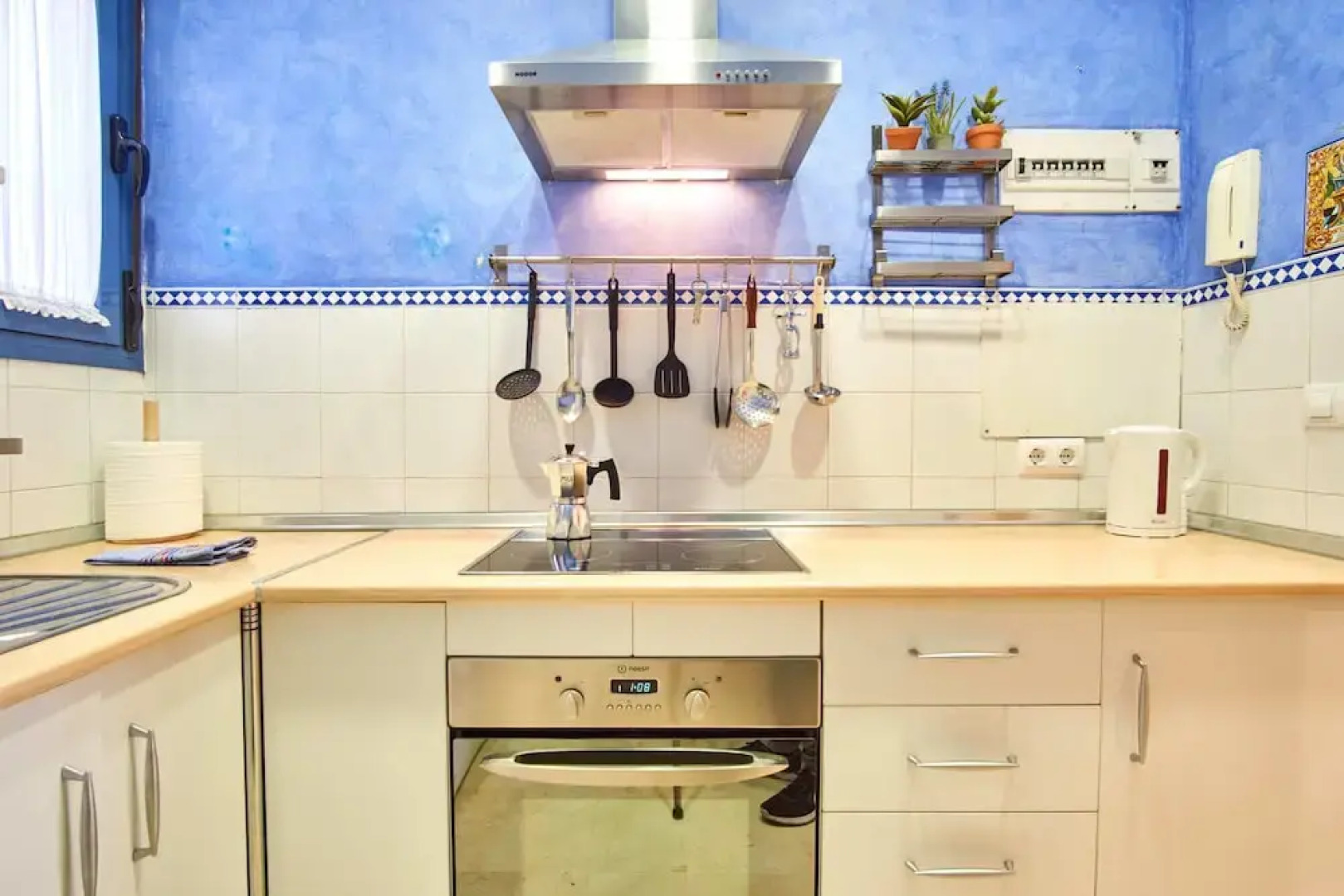 Apartamento Triana Pearl Suites