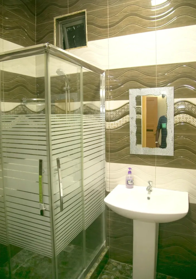 Villa With 4 Bedrooms in Pereybere, With Private Pool, Enclosed Garden