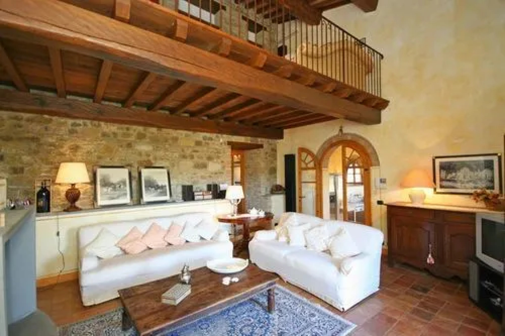 Villa Cesare