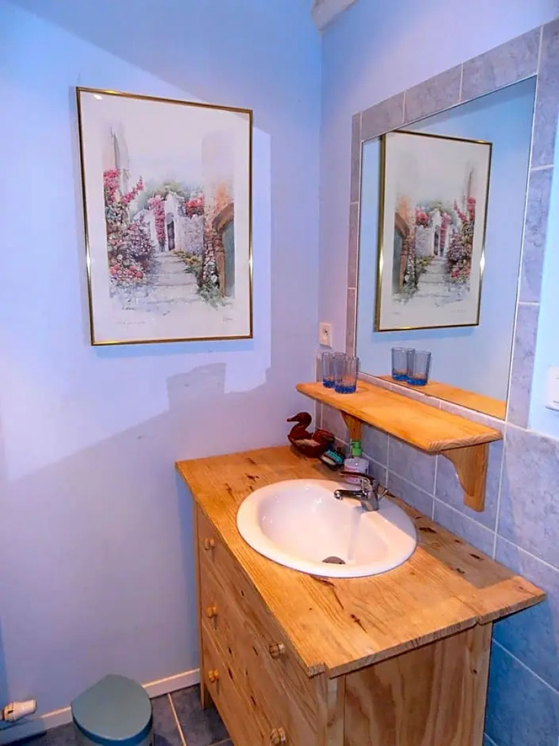 Chambres dHôtes Hameau de Lalanne