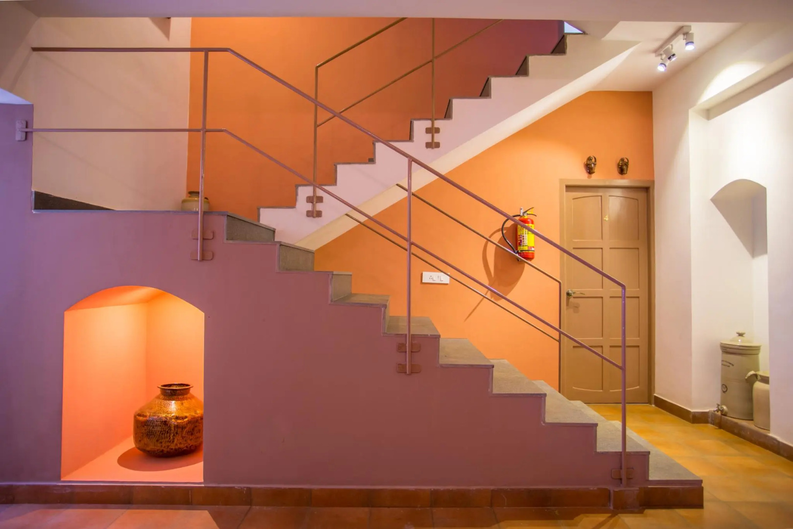 Lar Amorosa Boutique Hotel - Goa