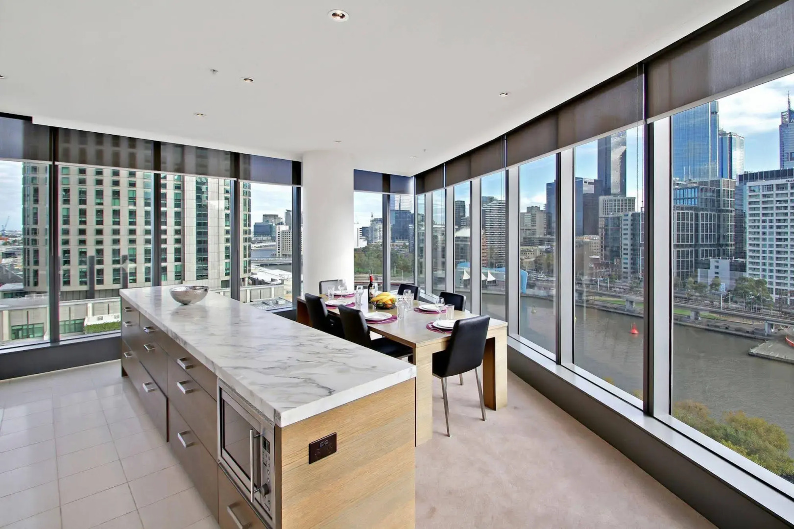 Platinum Apartments at Freshwater