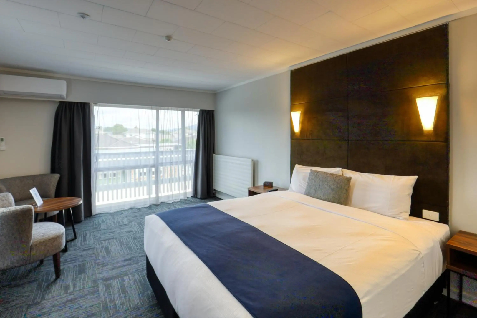 Marsden Stay Rotorua 