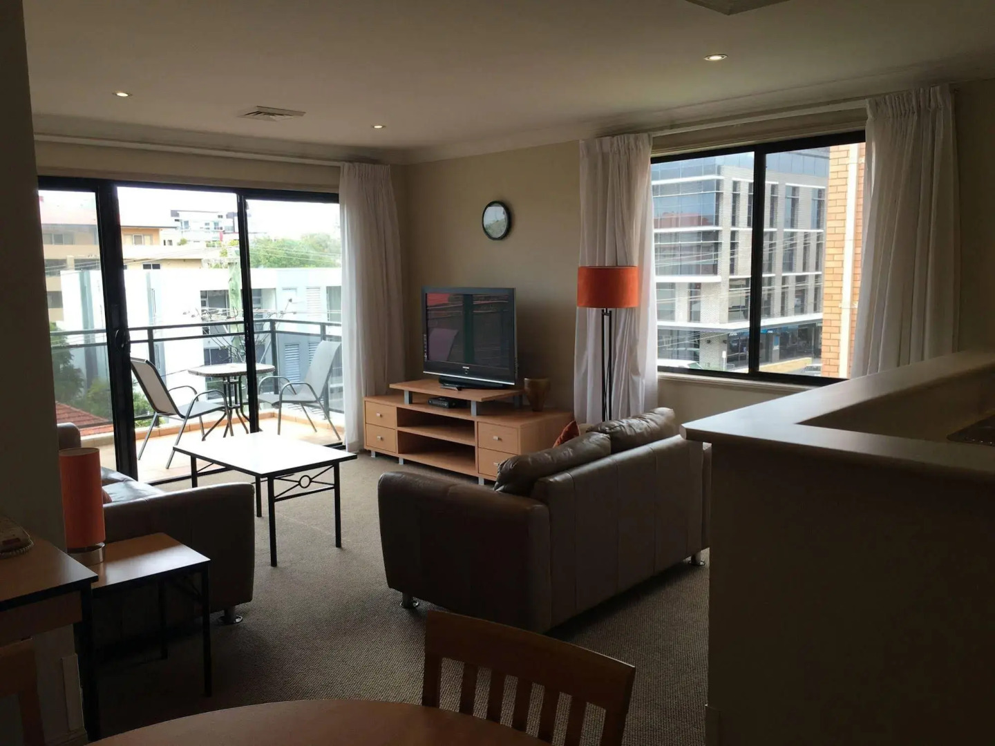 Wollongong Serviced Apartments