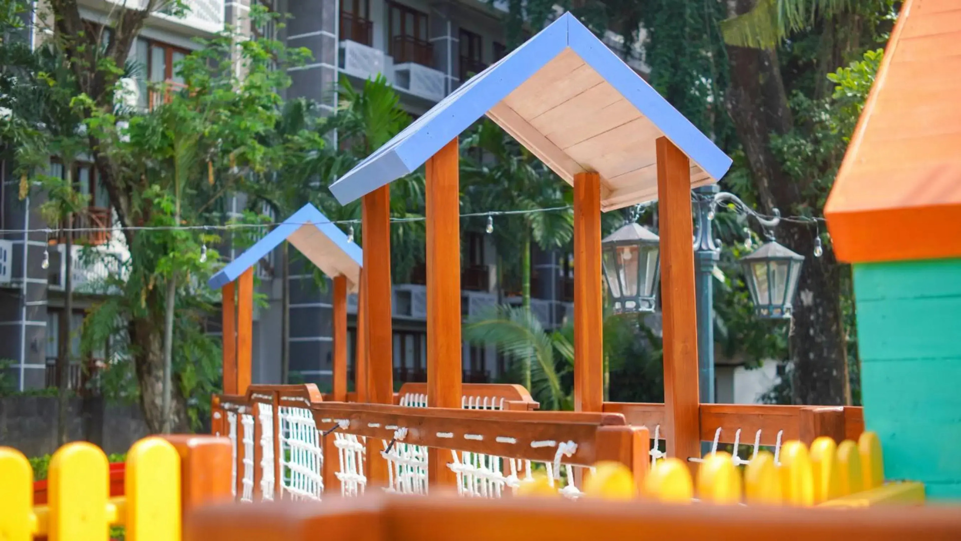 Lorin Dwangsa Solo Hotel