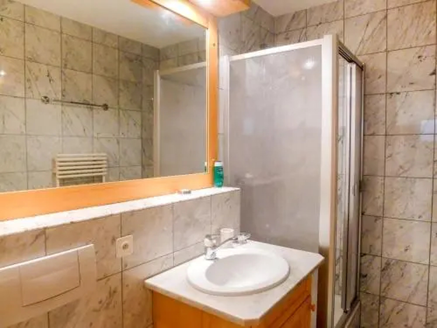 Apartment Le Miclivier B2