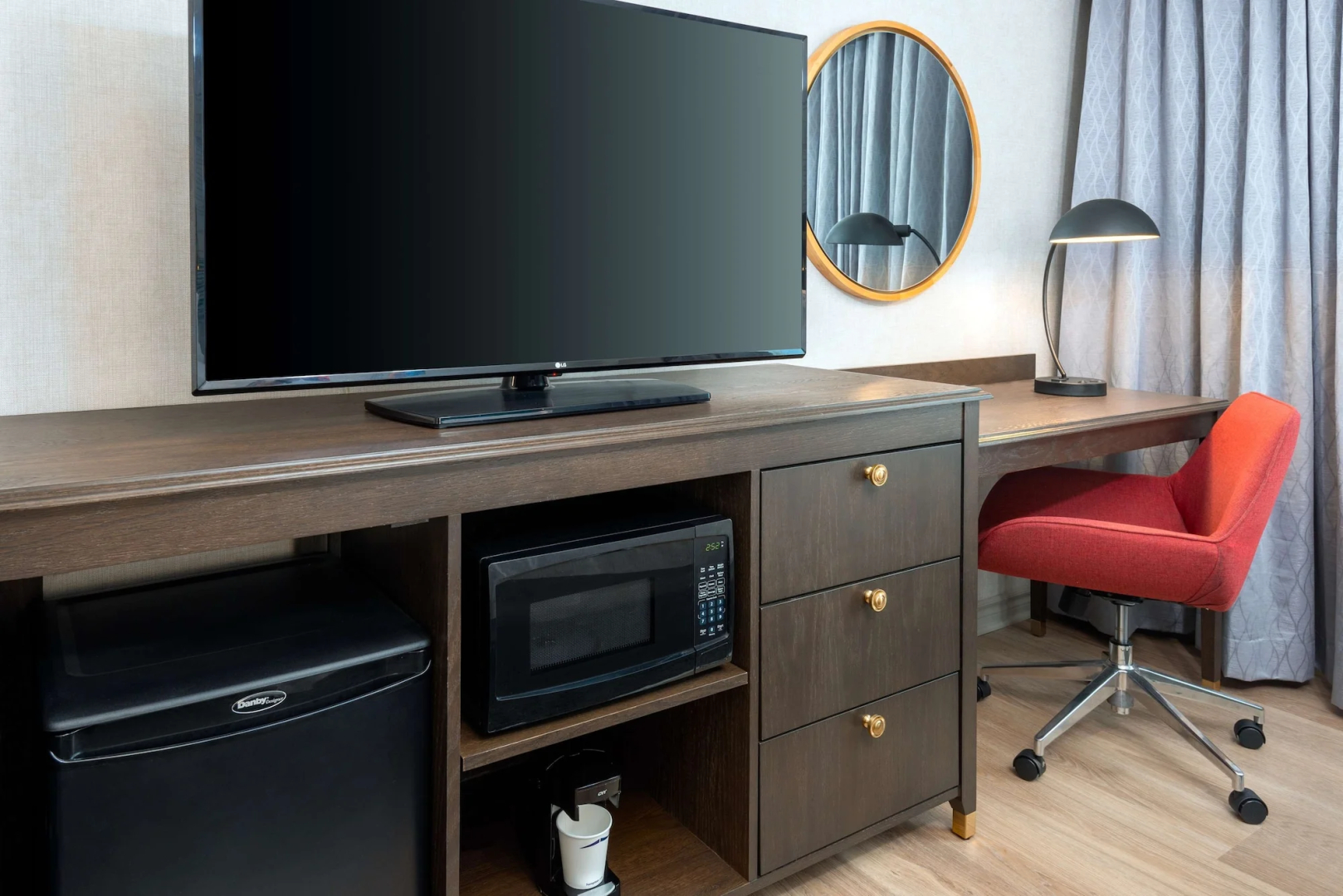 Hampton Inn Buffalo-Williamsville