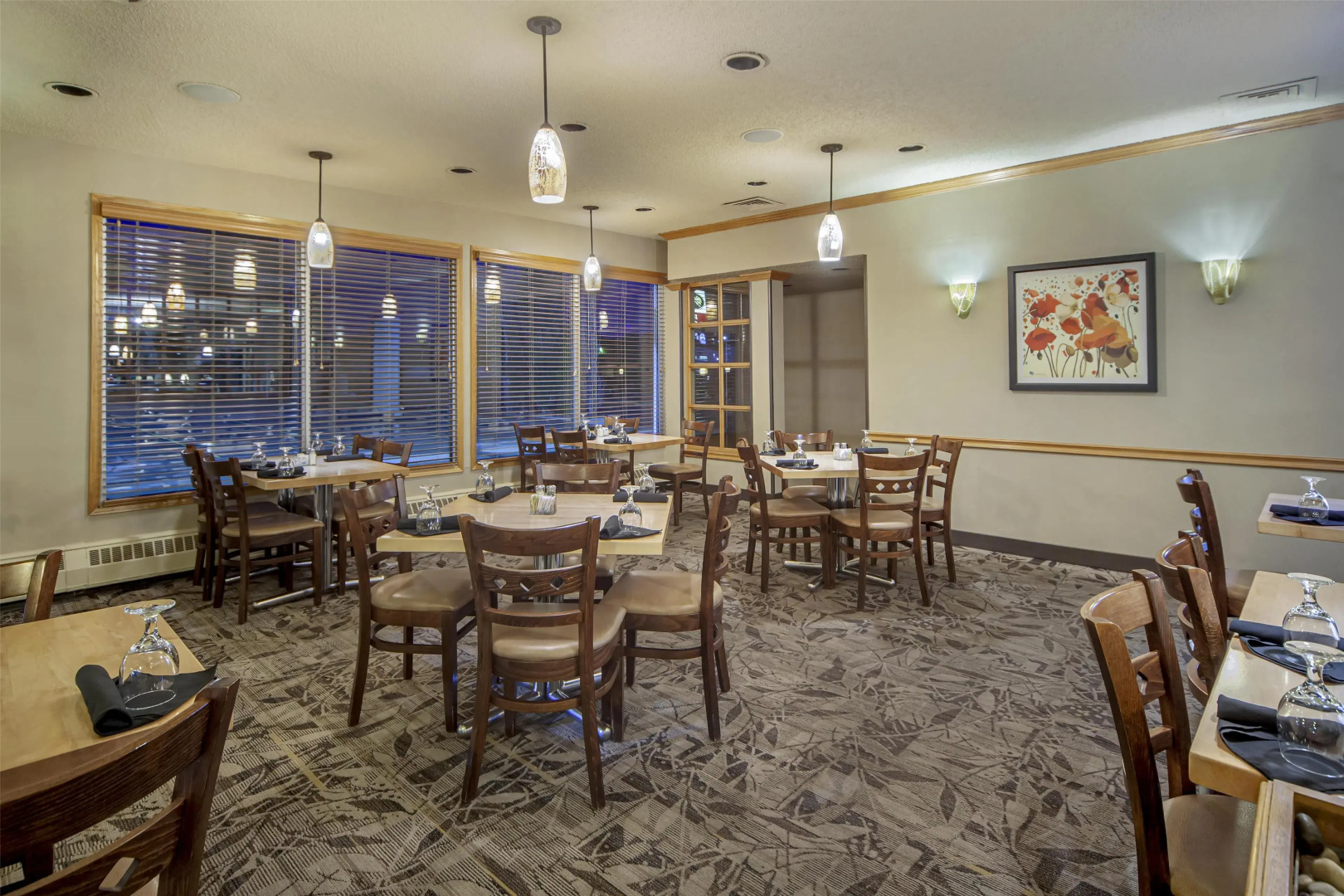 Best Western Wayside Inn