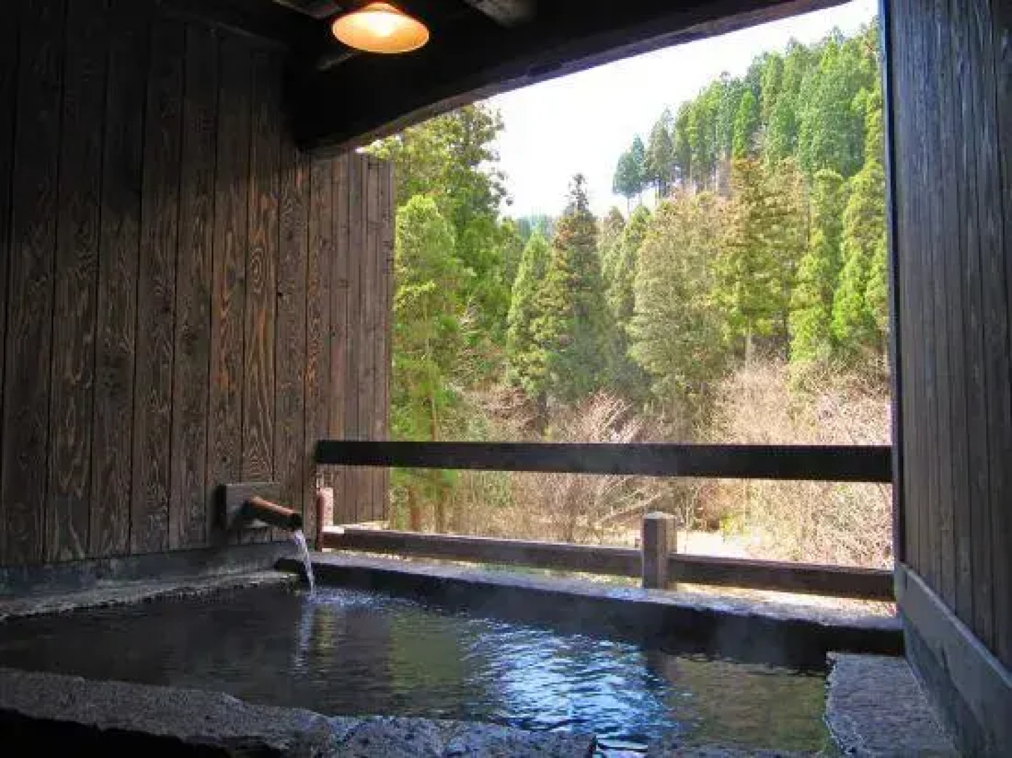 Shirataki Hotel
