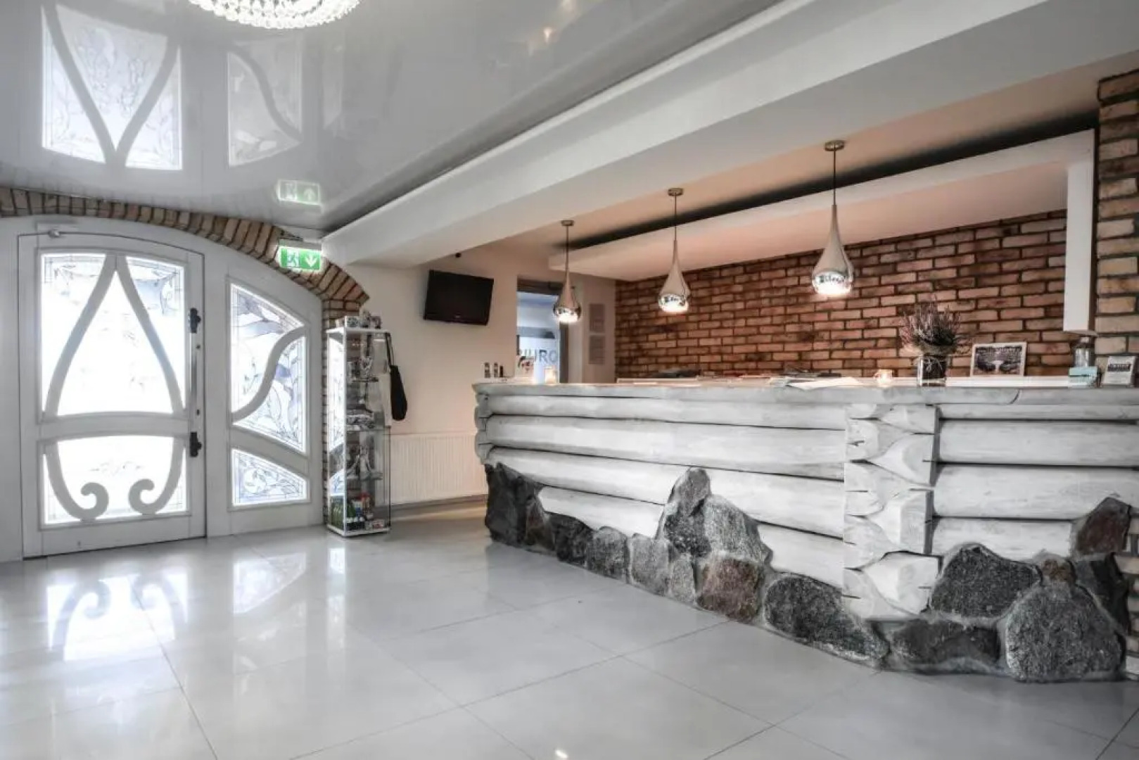 Adler Medical SPA Kaszuby